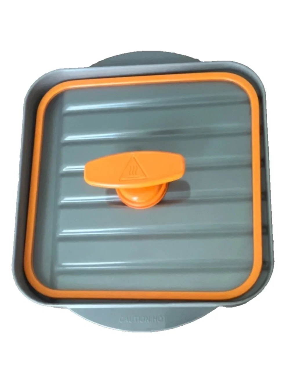 BaconBoss Microwave Bacon Cooker/Crisper Microwave Oven/Dishwasher Safe